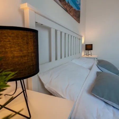 Appartement Nonna