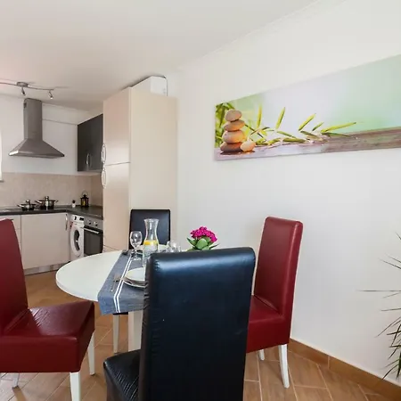 Nonna Appartement Krk Town