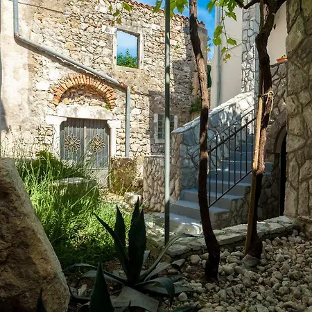 Nonna * Krk Town