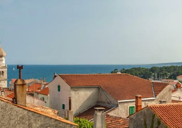 Nonna Krk Town