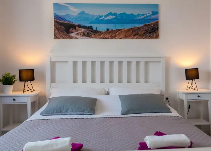 Appartamento Nonna Krk Town