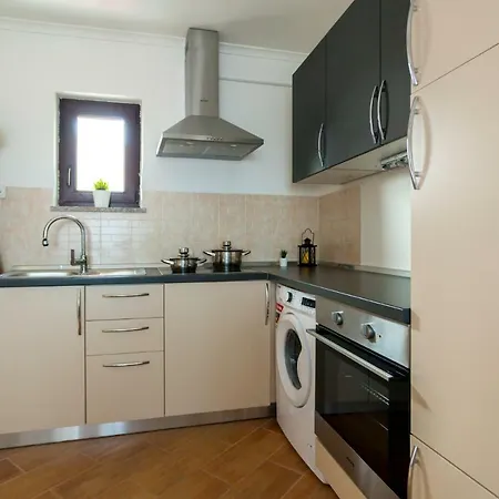 Nonna Apartment
