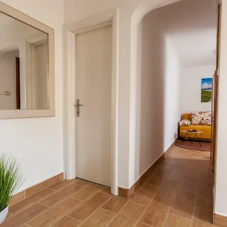 Apartment Nonna *
