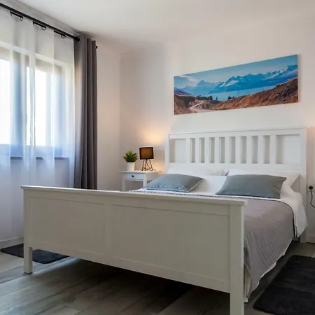 Nonna Apartamento Krk Town