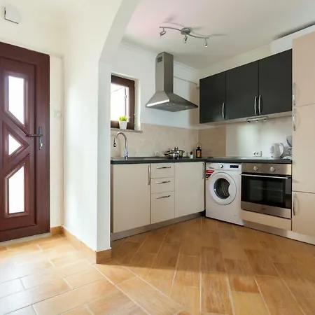 Apartment Nonna *