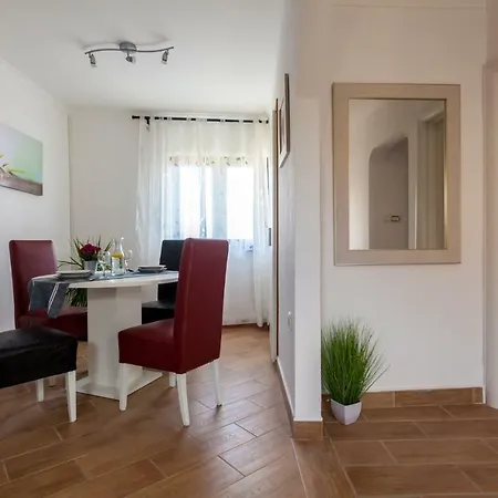 Apartment Nonna Krk Town