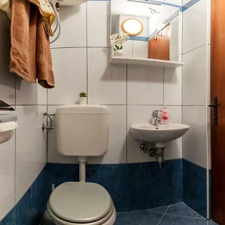 Apartamento Nonna Krk Town