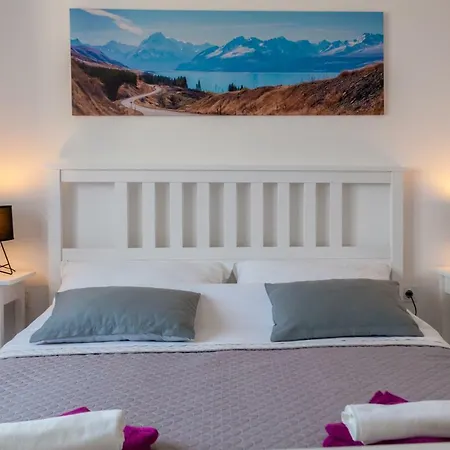 Apartamento Nonna Krk Town